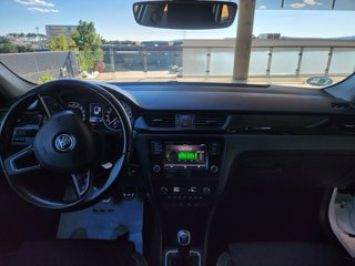 Skoda Rapid 2019