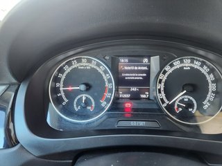 Skoda Rapid 2019