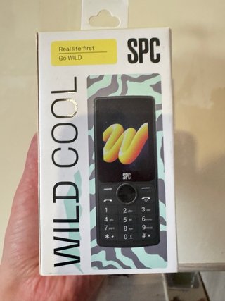 Telefono senza social