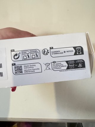 Telefono senza social