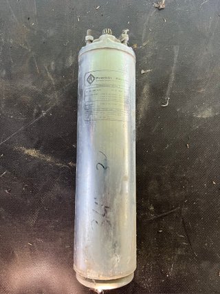 Motor sumergible Franklin Electric 3 HP (2,2 kW) 3