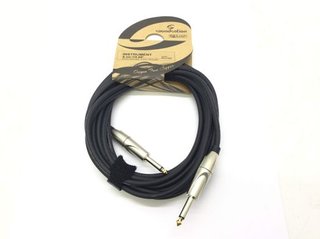 Cable de Instrumentos Soundation G035G