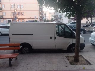 Se hacen portes desde 20 e