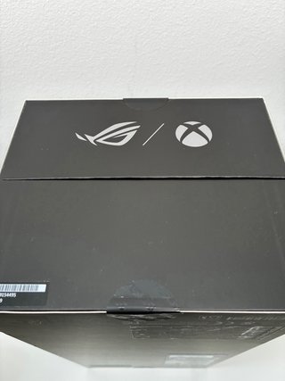 Asus ROG Xbox Ally X AI Z2 Extreme 1TB Sellada