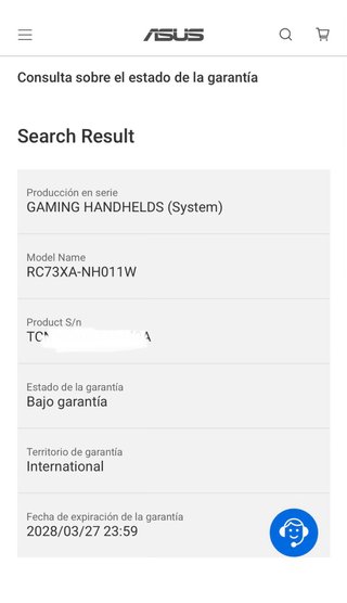 Asus ROG Xbox Ally X AI Z2 Extreme 1TB Sellada