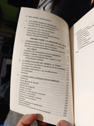 Como Predicar Expositivamente