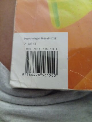 Libro 2  EsoGeografía e Historia