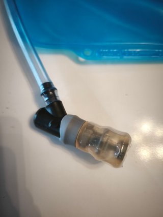 Bolsa de hidratación Camelbak