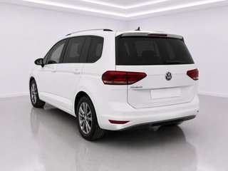 Volkswagen Touran Advance 2.0 TDI 90kW (122CV)