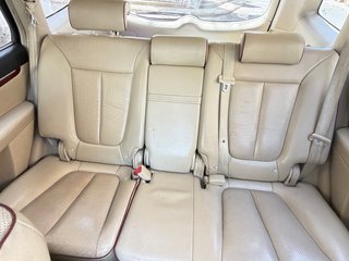 Hyundai Santa Fe 2007