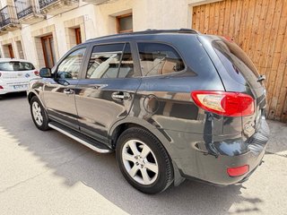 Hyundai Santa Fe 2007