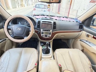 Hyundai Santa Fe 2007