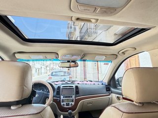 Hyundai Santa Fe 2007