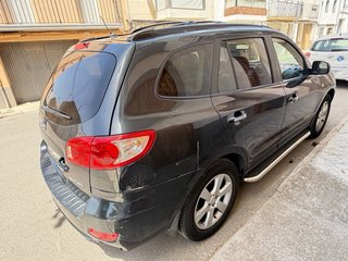 Hyundai Santa Fe 2007