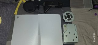 Componentes PS5 Fat Sony