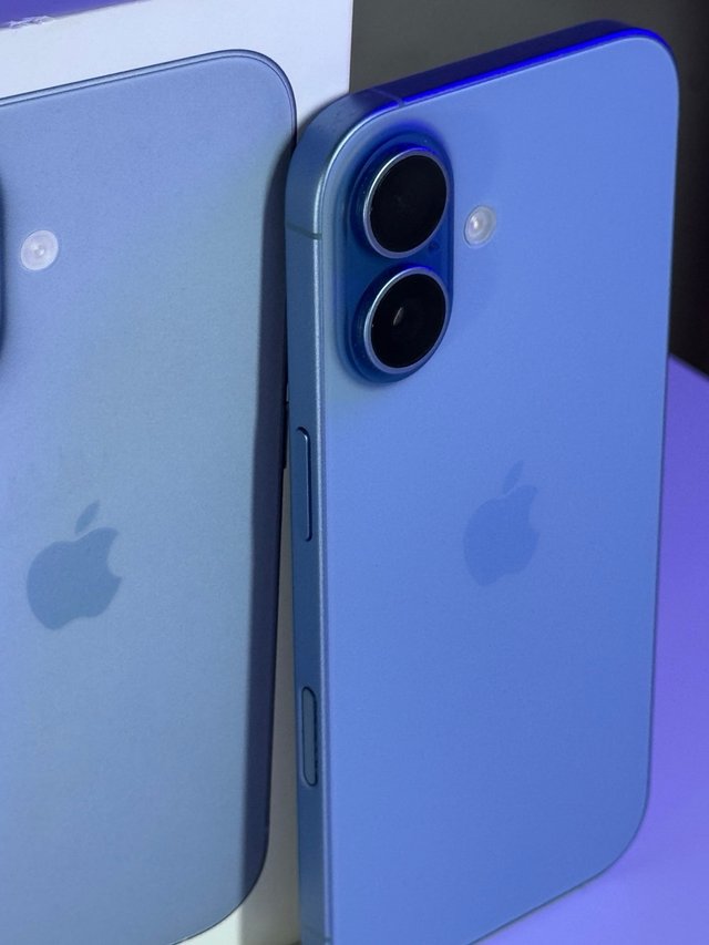 GARANZIA iPhone 17 256GB 100%