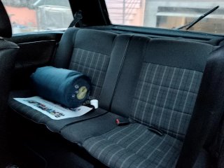 Volkswagen Golf mk2 vr6