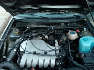 Volkswagen Golf mk2 vr6