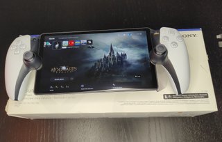 PlayStation Portal PS Portal