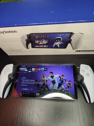 PlayStation Portal PS Portal