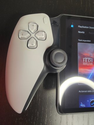 PlayStation Portal PS Portal