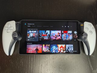 PlayStation Portal PS Portal