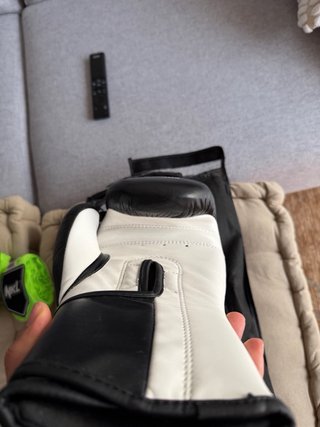 Guantes Boxeo Adidas Speed Tilt 250