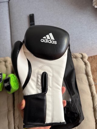 Guantes Boxeo Adidas Speed Tilt 250