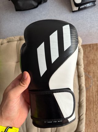 Guantes Boxeo Adidas Speed Tilt 250