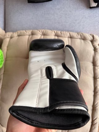 Guantes Boxeo Adidas Speed Tilt 250