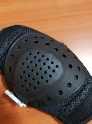 Set protezioni moto Dainese