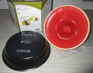 TAJÍNE SAN IGNACIO