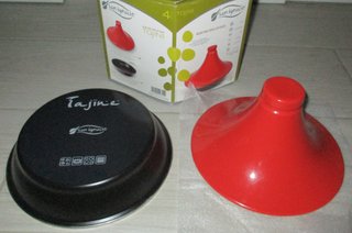 TAJÍNE SAN IGNACIO