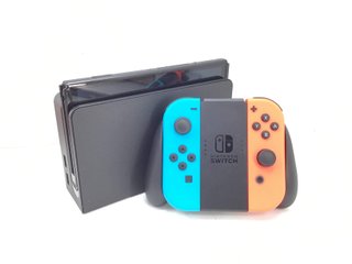 E695717-0 NINTENDO SWITCH OLED