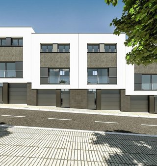 Casa adosada en venta en Tàrrega