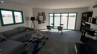 Casa adosada en venta en Tàrrega