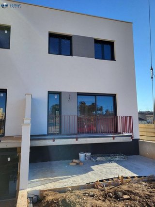 Casa adosada en venta en Tàrrega