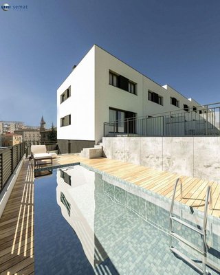 Casa adosada en venta en Tàrrega