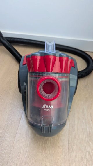 Aspirador Ufesa
