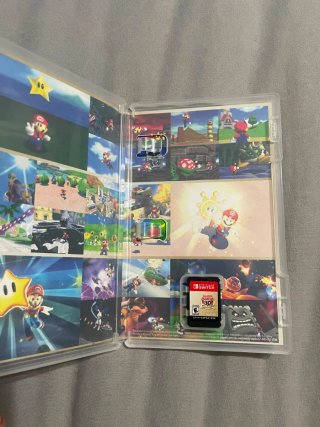 Super Mario 3D All-Stars Nintendo Switch
