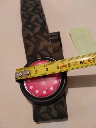 Orologio Swatch POP Vintage Collezione