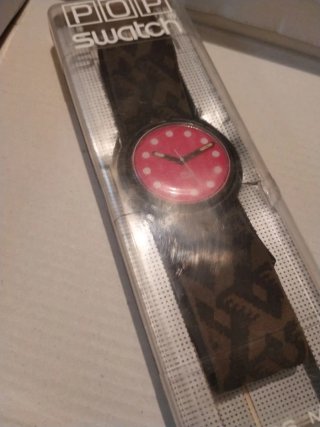 Orologio Swatch POP Vintage Collezione