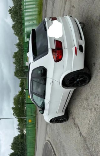 Despiece completo BMW x5 e70 40d xdrive