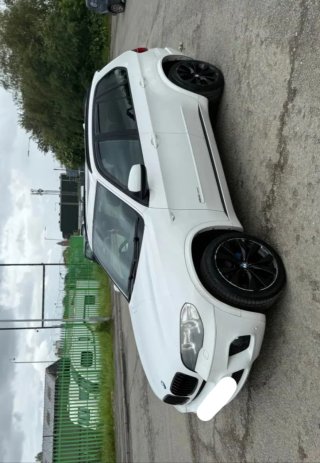 Despiece completo BMW x5 e70 40d xdrive