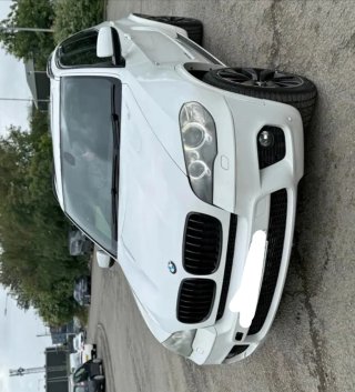 Despiece completo BMW x5 e70 40d xdrive