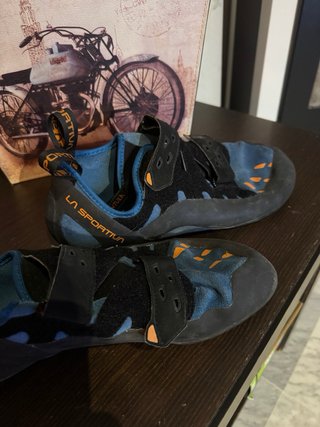 Pies de Gato La Sportiva Talla 48