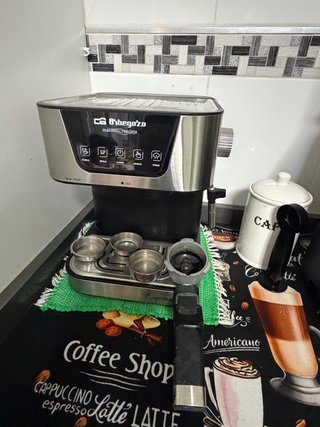 Macchina da caffè Orbegozo