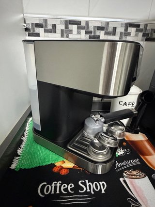 Macchina da caffè Orbegozo
