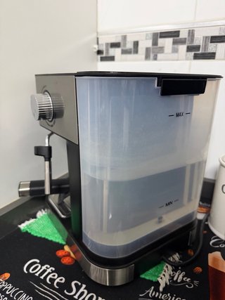 Macchina da caffè Orbegozo