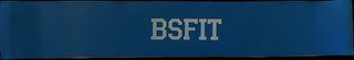 10 Sets Bandas Resistencia BSFIT (50uds)